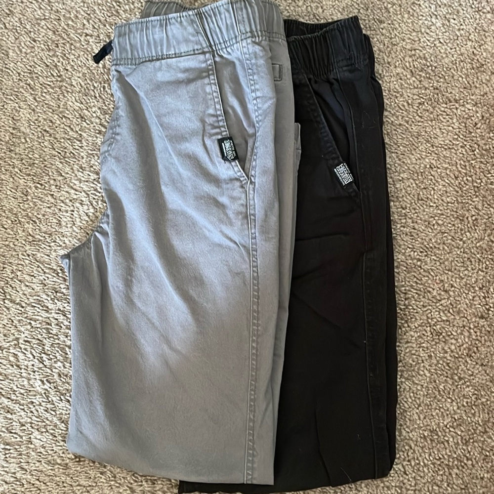 H&M boys pants